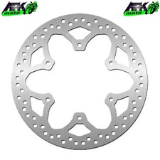 Disco Freno Anteriore per