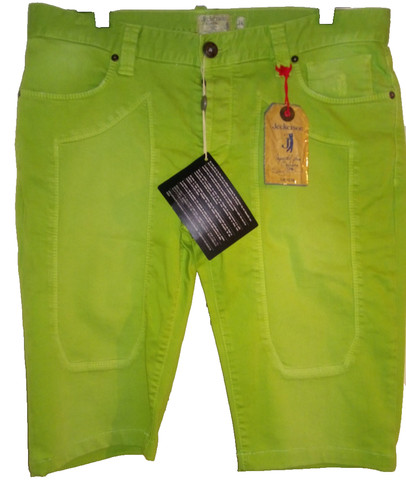 Jeckerson pantaloncino estivo - pantaloncino,