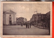 CARTOLINA FONDI FG ANTICA