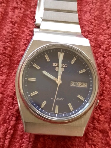 Seiko automatico vintage - automatico, anni