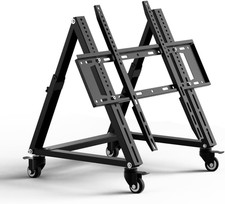 Supporto TV Mobile, Supporto