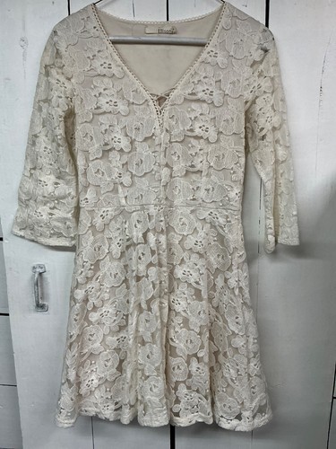 Abito allison donna pizzo - allison,