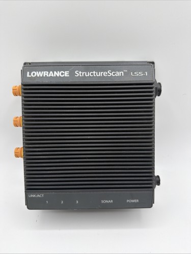 Scatola modulo lowrance navico - scatola,