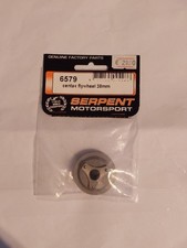 Serpent Volano 38mm Centax