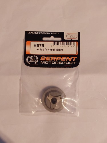 Serpent volano 38mm centax - serpent,