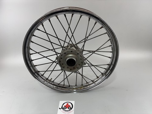 Cerchio ruota anteriore - , yamaha