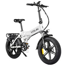 Vitilan fat bike - vitilan, 2.0