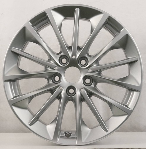 Cerchio lega bmw serie 1 - in,