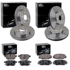 EuroBrake DISCHI FRENO +
