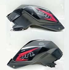 COPPIA FIANCHETTI SERBATOIO "