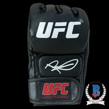 Beneil Dariush Signed UFC