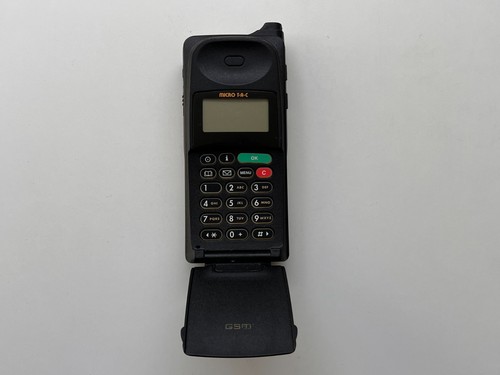 Motorola micro tac - motorola, 8200