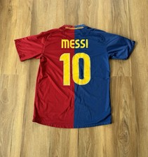 Maglia home barcelona - maglia,