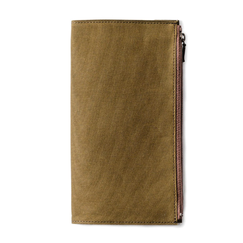 Custodia quaderno traveler - quaderno, traveler's