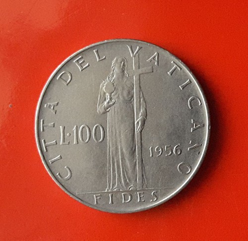 100 lire 1956 - 1957,, 1962