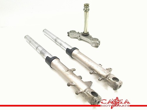 Forcella completa suzuki gsx - gsx, r