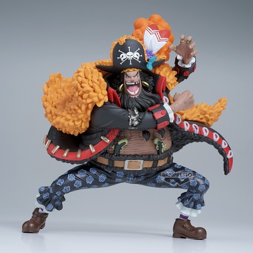 One piece marshall - marshall, d