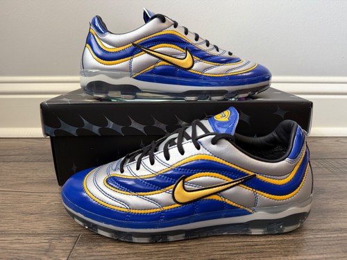 Scarpe nike cryo shot - nike,