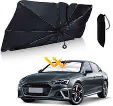 Parasole Auto Parabrezza