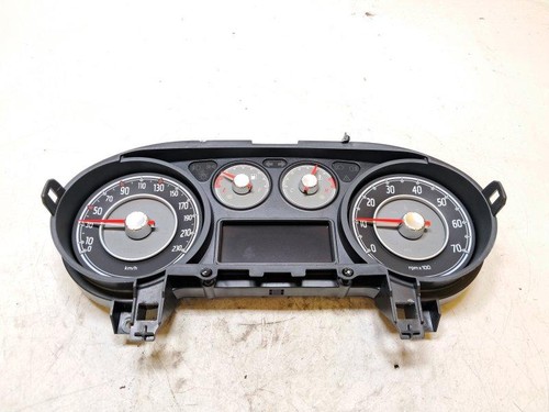 5550050900 quadro strumenti - quadro,