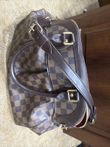 Louis vuitton trevi - trevi, shoulder