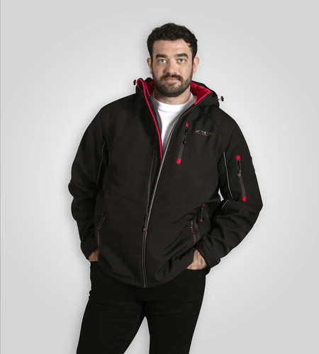 D555 duke giacca uomo - d555,