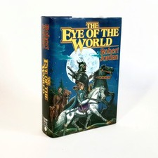 The Eye of the World - Robert