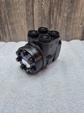 Centralina sterzo valvola