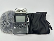 Registratore stereo portatile