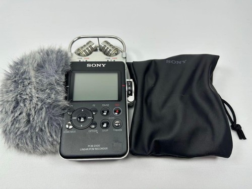 Registratore stereo portatile