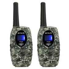 Retevis RT628 Walkie Talkie