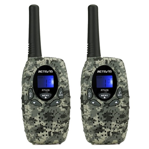 Retevis rt628 walkie - rt628,