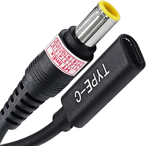 Adattatore ricarica usb - di, pd