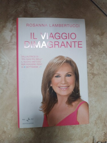 Viaggio dimagrante - viaggio,
