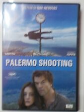 Palermo Shooting - Film in Dvd