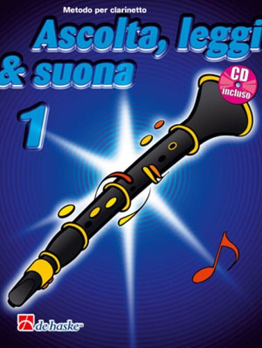 Haske ascolta leggi - ascolta,