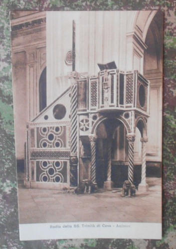Cava tirreni salerno - cava,