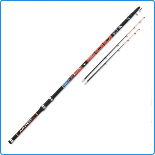 Canna artico duecento 0mt - la,