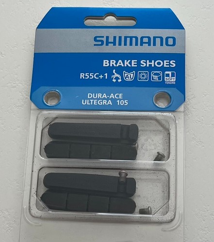Pattini freno shimano dura - freno, dura-ace