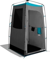 Brunner Tenda sanitaria Sanity