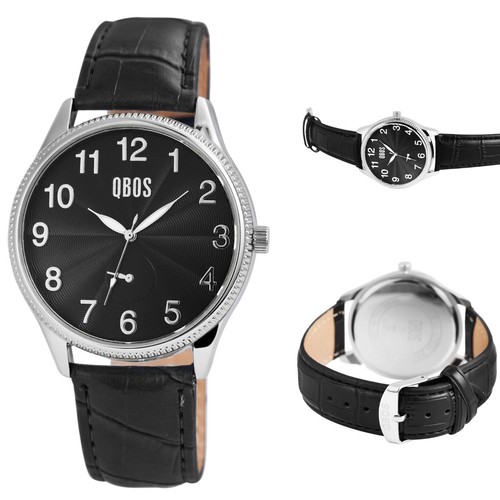 Orologio polso uomo - polso,