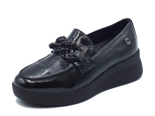 Cinzia soft iv322502 black - cinzia,
