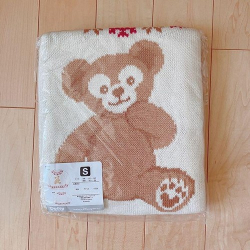 Maglione duffy friends - duffy, &