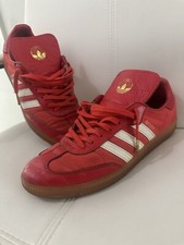 Adidas Oyster Holdings x Samba