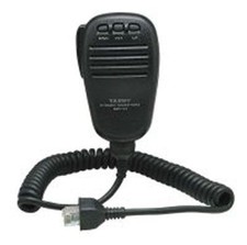 MH-31 A8J YAESU MICROFONO