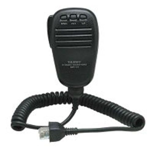 A8j yaesu microfono - yaesu,