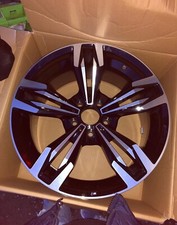 4 CERCHI IN LEGA DA 19 POLLICI