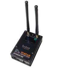 DMR Hotspot Duplex MMDVM TS1 &