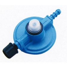 Rubinetto Regolatore Gas Per