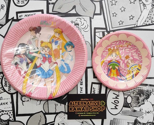 Sailor moon pretty guardian - moon,